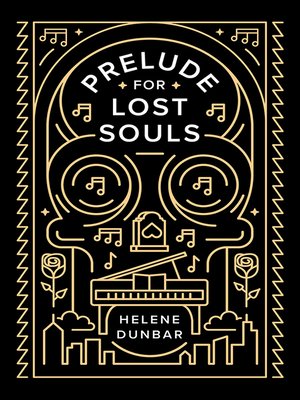 cover image of Prelude for Lost Souls
